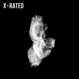 Pochette de X-Rated (The Lost Remixes) de Psyche