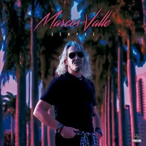 Pochette de Sempre de Marcos Valle
