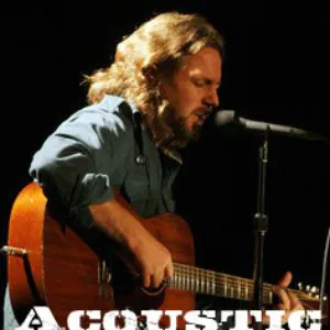 Pochette Acoustic Songs