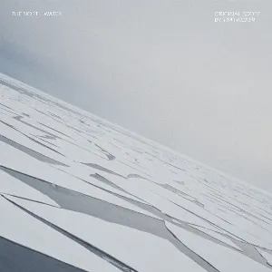 Pochette The North Water (Original Score)