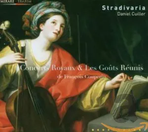 Pochette Concerts Royaux / Les Goûts-Réunis