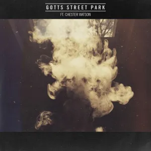 Pochette de At Times de Gotts Street Park