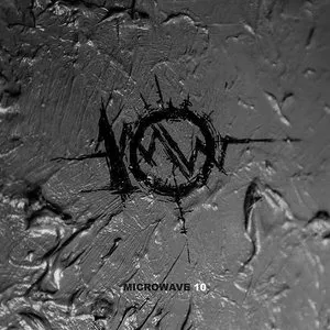 Pochette de 10 de Microwave