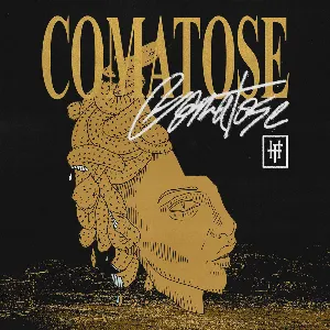 Pochette de Comatose de Hollow Front