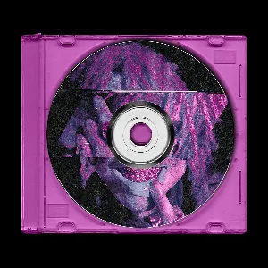 Pochette de saddest soundtrack (sped up) de iann dior