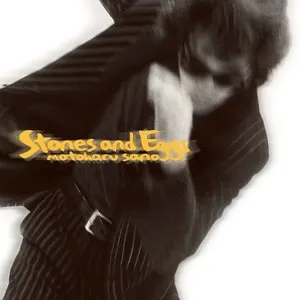 Pochette de Stones and Eggs de Motoharu Sano