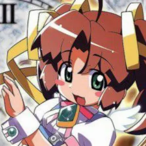 Pochette de AKIBAの"A"men de dgty