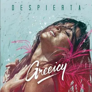 Pochette de Despierta de Greeicy