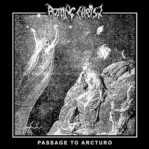 Pochette de Passage to Arcturo de Rotting Christ