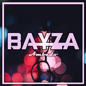 Pochette de Ambedo de Bayza
