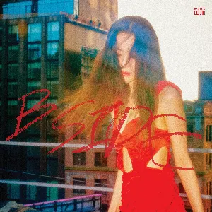 Pochette de B‐SIDE de SUNMI