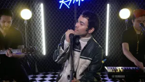 Pochette de STUPID IN LOVE (idobi session) de MAX