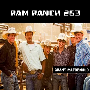 Pochette de Ram Ranch 263 de Grant MacDonald
