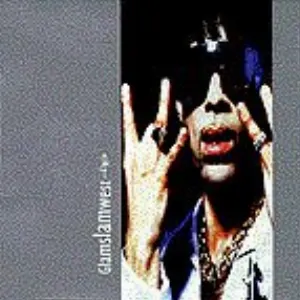 Pochette de Glam Slam West de Prince