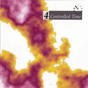 Pochette de Sevcom Music Server 4: Controlled Time de Severed Heads