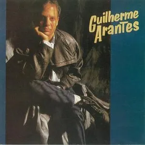 Pochette de Pão de Guilherme Arantes