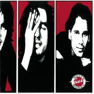 Pochette de Touch de Noiseworks