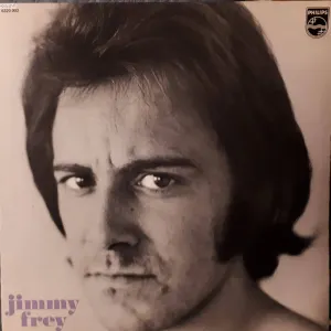 Pochette de Jimmy Frey de Jimmy Frey