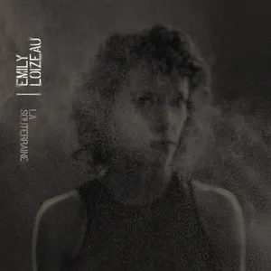 Pochette de La souterraine (Edition Deluxe) de Emily Loizeau