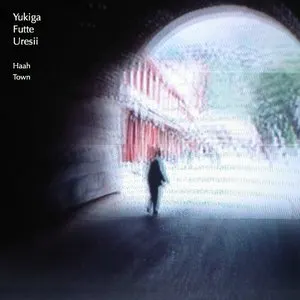 Pochette de Haah Town de Yukiga Futte Uresii