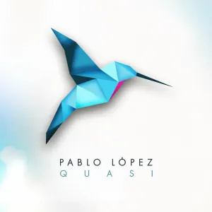 Pochette de Quasi de Pablo López