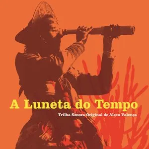 Pochette de A Luneta do Tempo de Alceu Valença