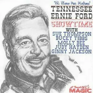Pochette de Showtime de Tennessee Ernie Ford