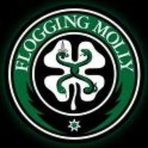 Pochette de Live Lowlands Festival de Flogging Molly