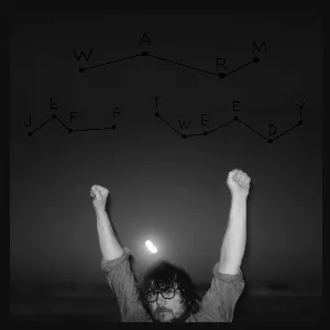 Pochette de WARM de Jeff Tweedy