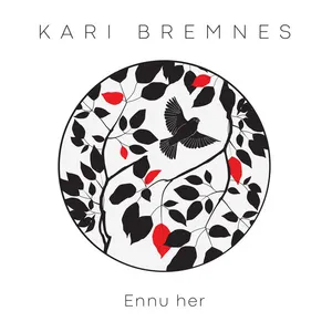 Pochette de Ennu her de Kari Bremnes