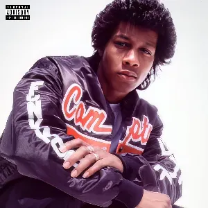 Pochette de MORE DOLLARS, MORE SENSE 1994 de DJ Quik - JasonMartin