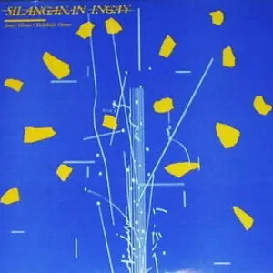 Pochette de Silanganan Ingay de Otomo Yoshihide