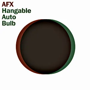 Pochette Hangable Auto Bulb EP