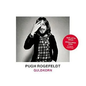 Pochette de Guldkorn de Pugh Rogefeldt