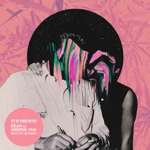 Pochette de Put My Hands on You de Anderson .Paak