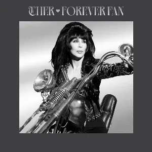 Pochette de Forever Fan de Cher