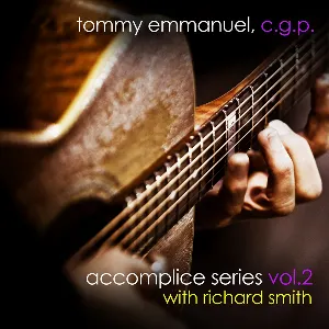 Pochette Accomplice Series, Vol. 2 With Richard Smith