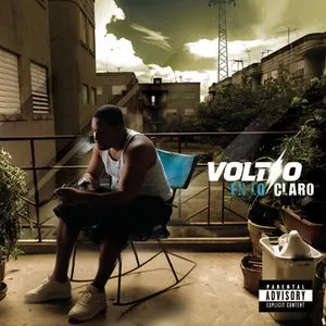 Pochette de En lo claro de Voltio