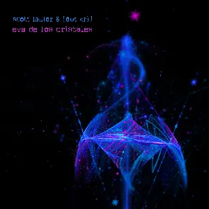 Pochette de Eva de los Cristales de Scott Lawlor