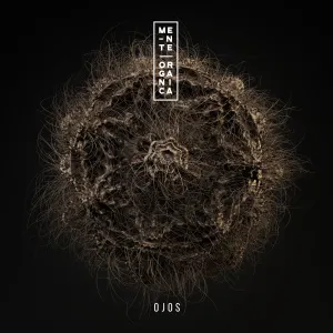 Pochette de Ojos de Mente Orgánica