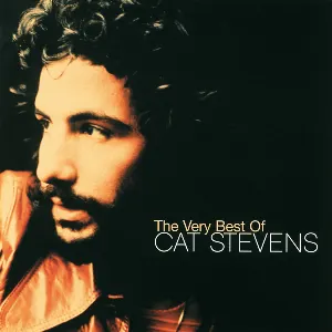 Pochette The Very Best of Cat Stevens