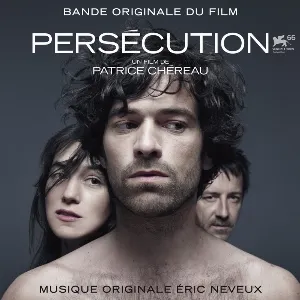 Pochette de Persécution de Éric Neveux