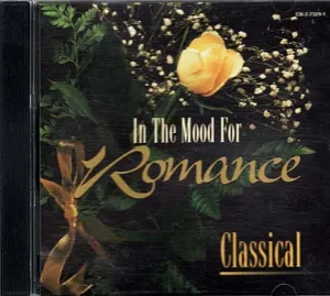 Pochette de In the Mood for Romance (Classical) de The Starlite Orchestra & Singers