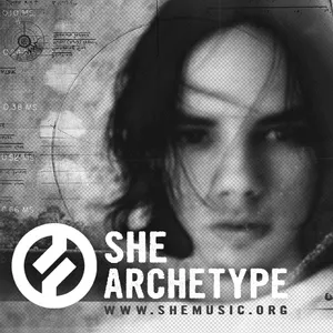 Pochette de Archetype de she