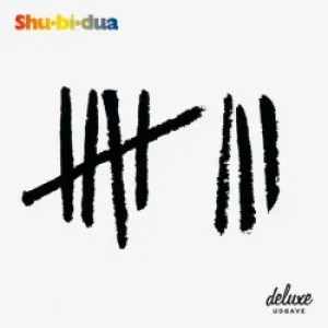 Pochette de Shu•bi•dua 8 de Shu•bi•dua