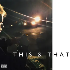 Pochette de THIS & THAT de nafla