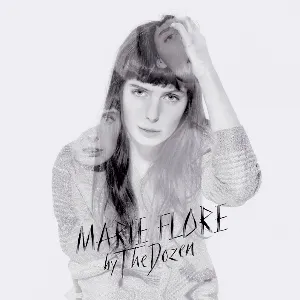 Pochette de By the Dozen de Marie‐Flore
