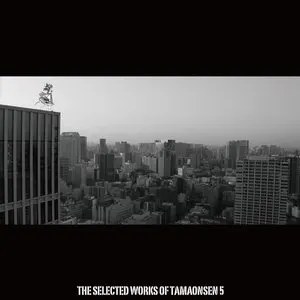 Pochette de THE SELECTED WORKS OF TAMAONSEN 5 de Tamaonsen