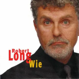 Pochette de Wie / De grote polonaise de Robert Long