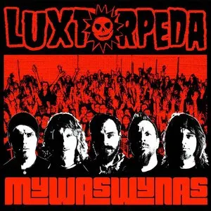 Pochette de MYWASWYNAS de Luxtorpeda
